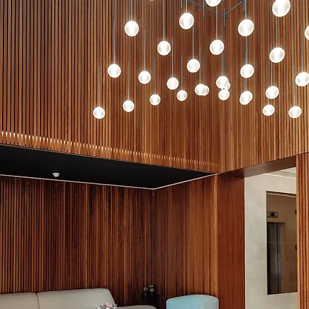 Park Residences * Nicosia