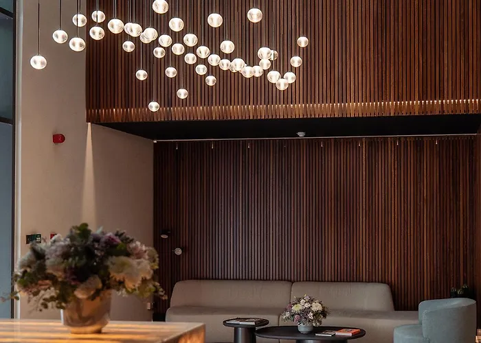 Park Residences Appartement Nicosie