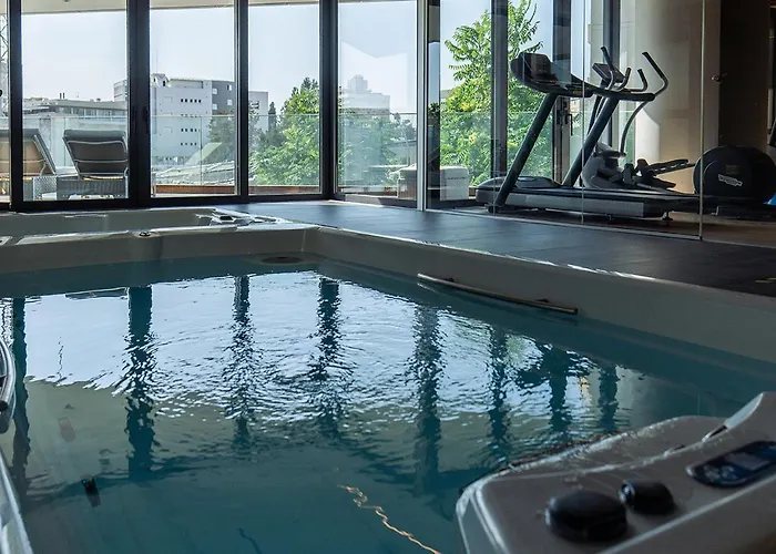 Park Residences Appartement