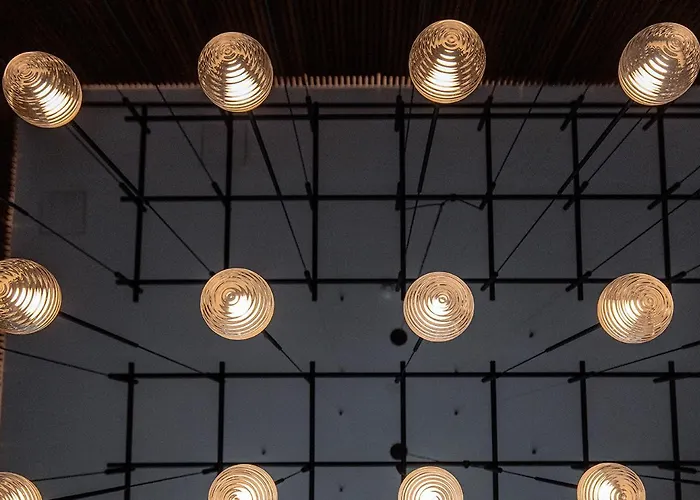 Appartement Park Residences