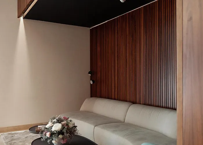 Appartement Park Residences