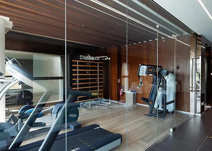 Park Residences Appartement Nicosie