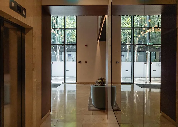 Appartement Park Residences Nicosie