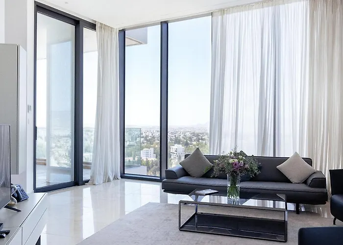 Park Residences Nicosia