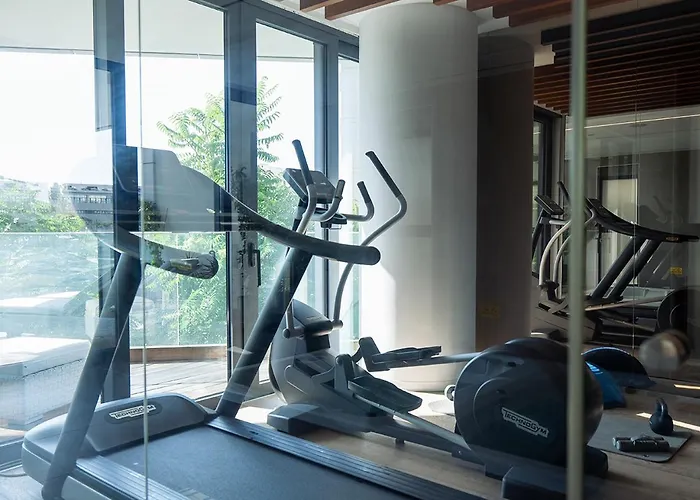 Appartement Park Residences