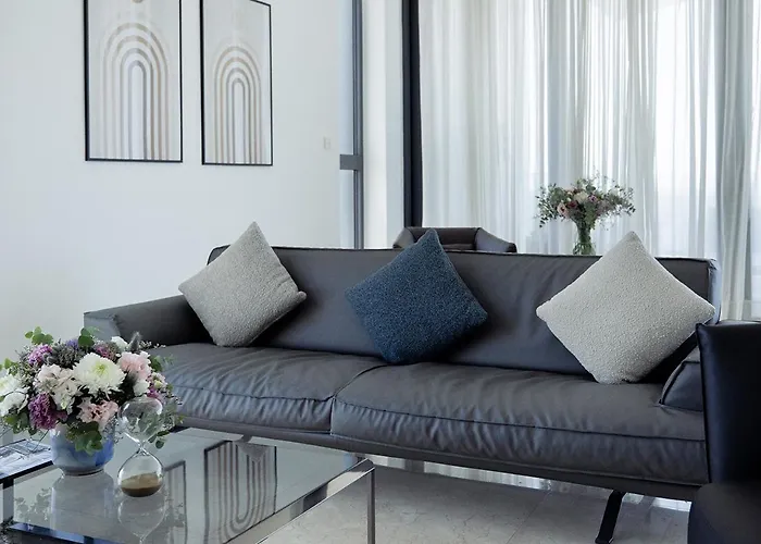 Appartement Park Residences Nicosie