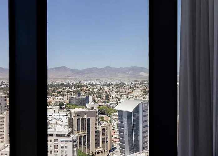 Appartement Park Residences