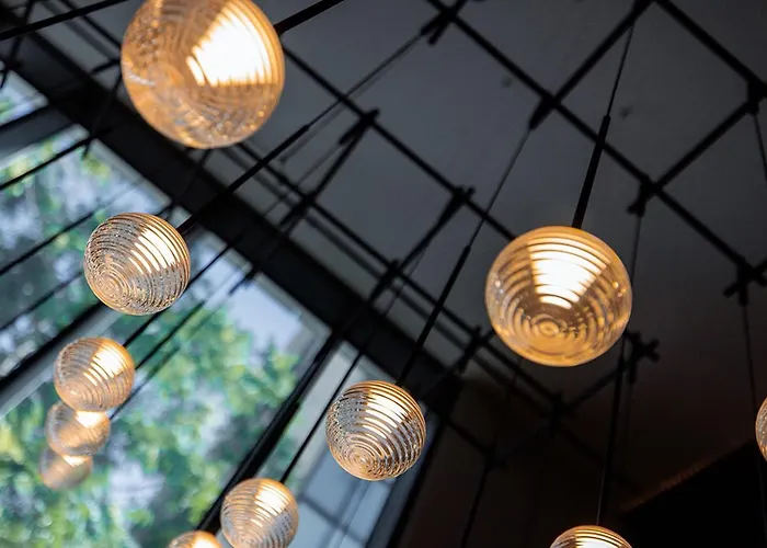 Appartement Park Residences *