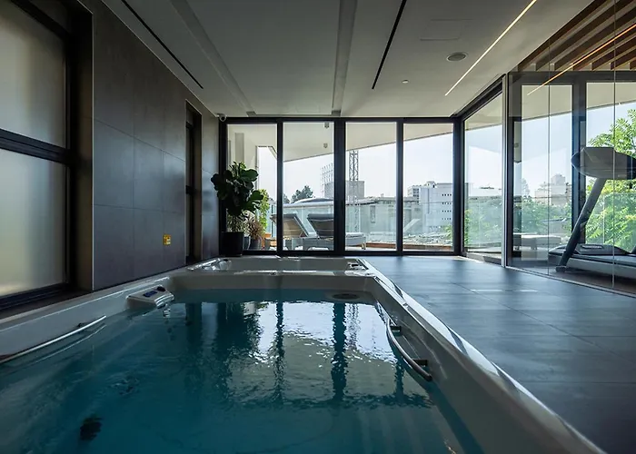 Appartement Park Residences Nicosie