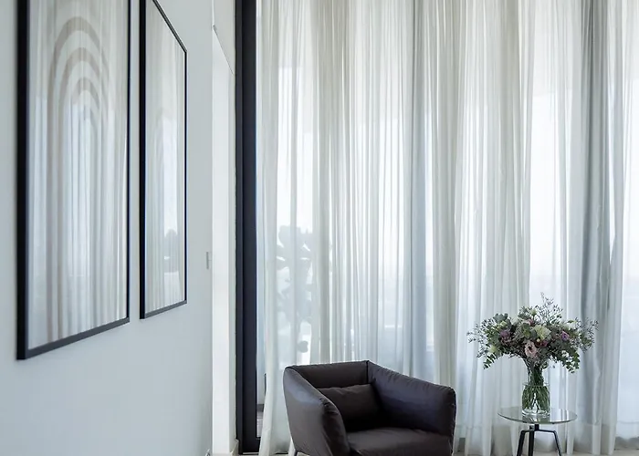 Park Residences * Nicosie