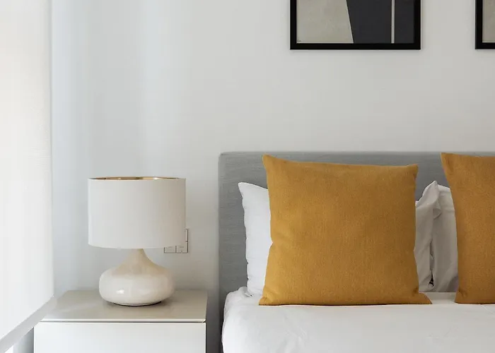 Park Residences Appartement Nicosie