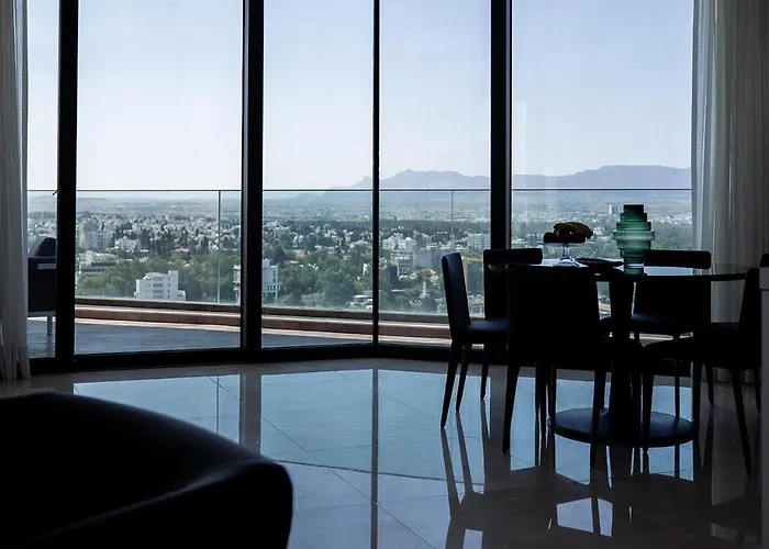 Park Residences Nicosie