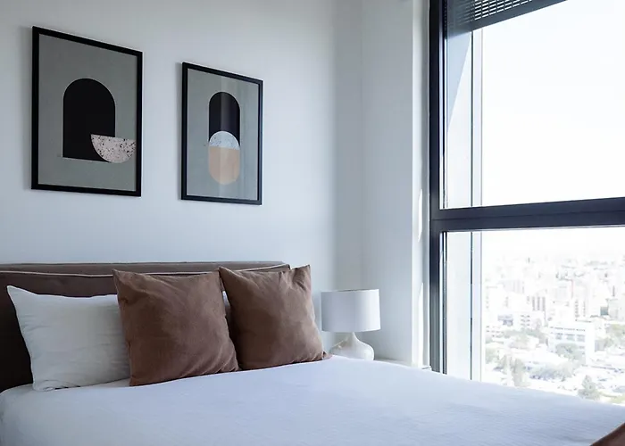 Park Residences Appartement