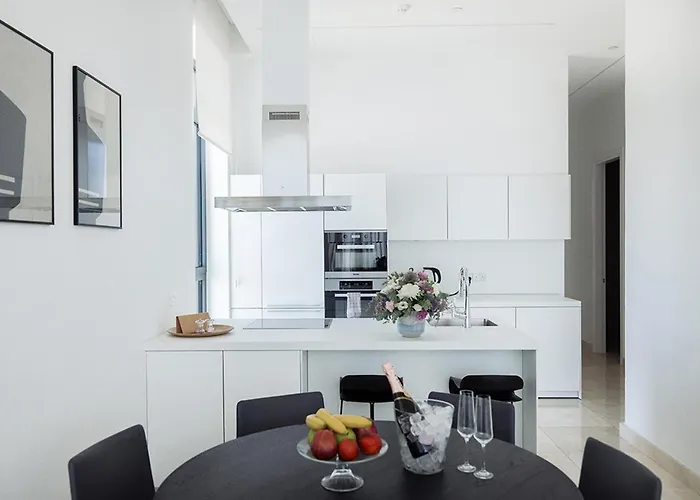 Park Residences * Nicosie