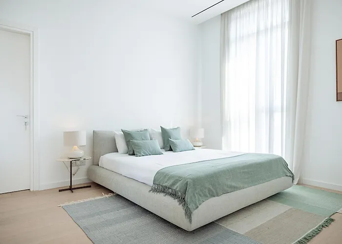 Park Residences Nicosie