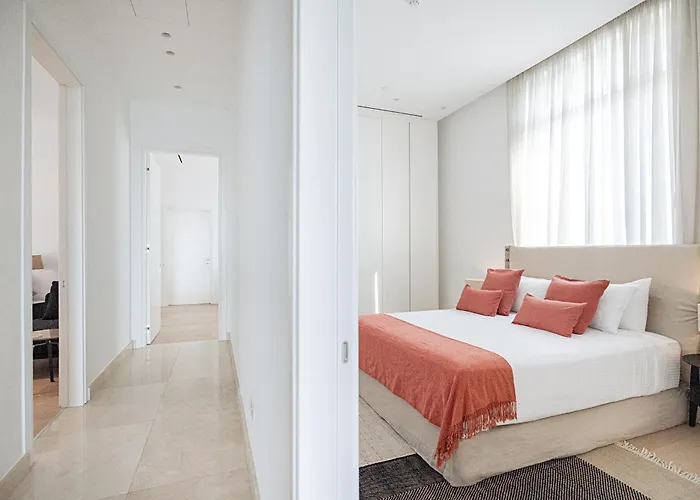 Park Residences * Nicosie