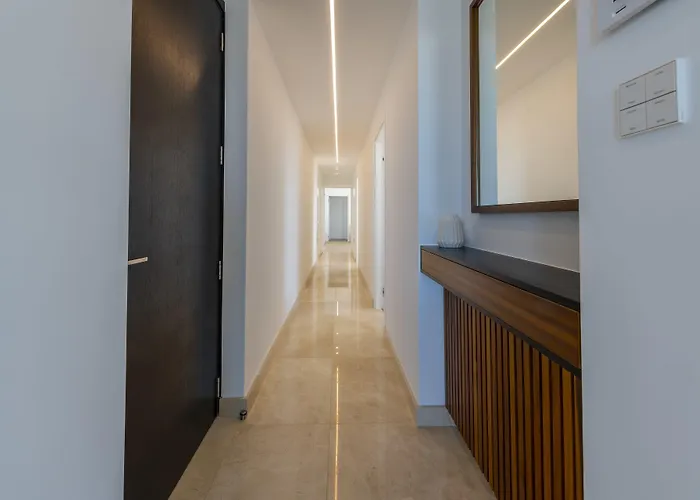 Park Residences * Nicosie