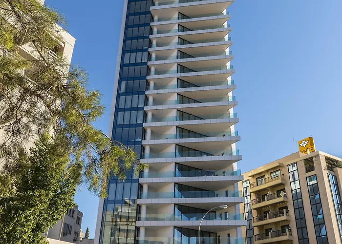 Park Residences Nicosie