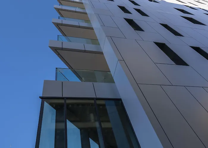 Appartement Park Residences