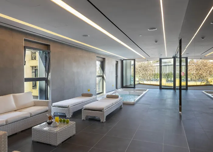 Park Residences * Nicosia