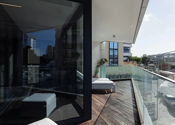 Park Residences Nicosia