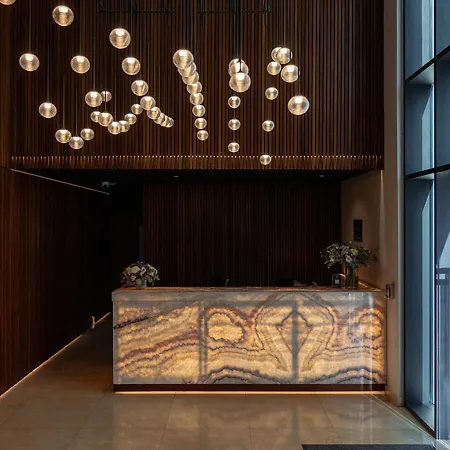 Park Residences 公寓 尼科西亚