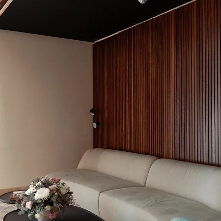 Appartement Park Residences