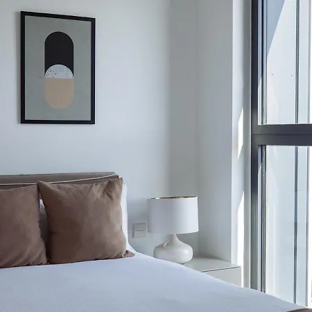 Park Residences Appartement *