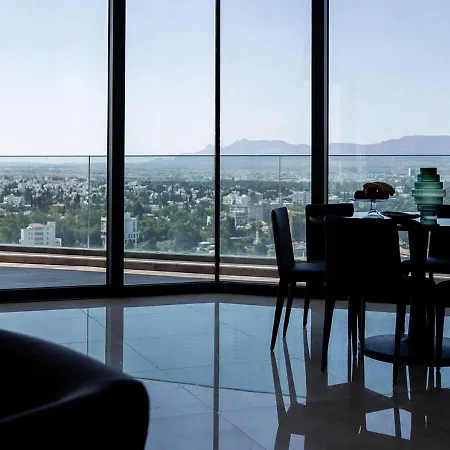Park Residences 尼科西亚