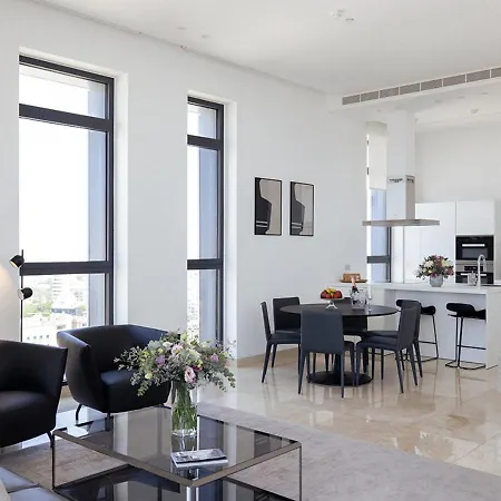 Park Residences * 尼科西亚