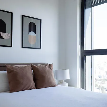 Park Residences 公寓
