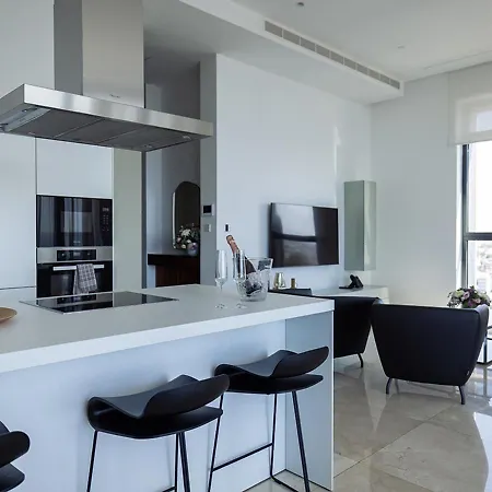 Park Residences 尼科西亚