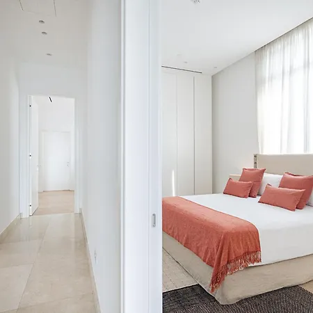 Park Residences * 尼科西亚