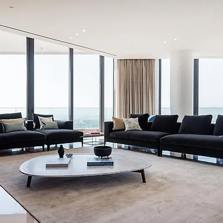 公寓 Park Residences *