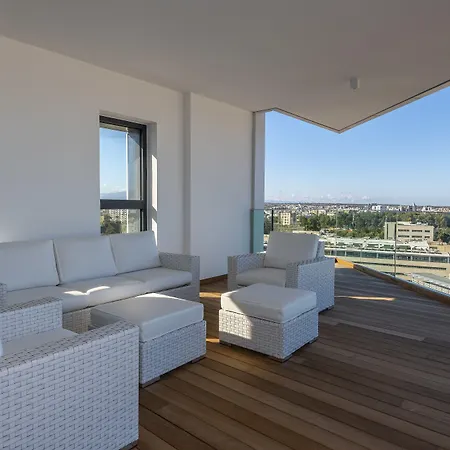 Park Residences