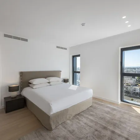 Park Residences Appartement *