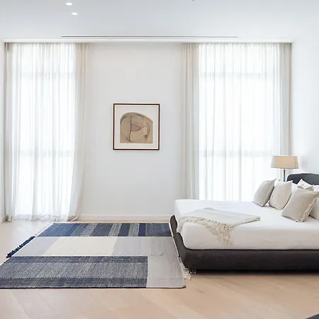 Park Residences Appartement *